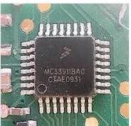 MC33911BAC 别克君越玻璃升降机易损IC芯片模块 全新进口原装现货
