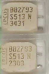 B82793 汽车电脑板常用易损共模电感  现货  可直拍