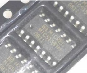 MIC5158YM MIC5158YMTR 汽车电脑板贴片稳压器芯片 全新