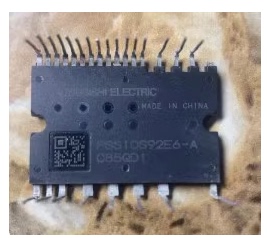 PSS10S92E6-A 新能源压缩机空调IGBT模块