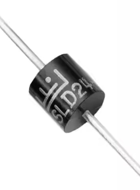 SLD24-018 汽车电脑板点火开关静电保护器二极管全新进口