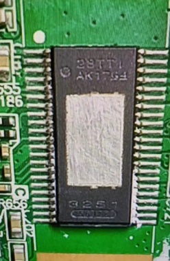 TPA3251D2DDVR TPA3251 TAS3251 音频放大器芯片 全新正品