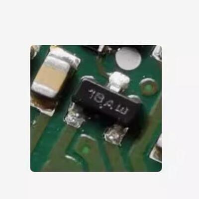 18A SOT23 威迈斯新能源充电机贴片稳压二极管MMBZ18VALT1G全新
