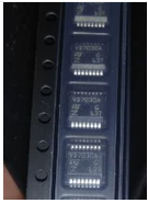VD7030A 冠道转向灯芯片汽车电脑板易损芯片