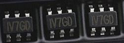 MP2451DT-LF-Z SOT23-6 降压转换器 DC-DC芯片 现货 可直拍