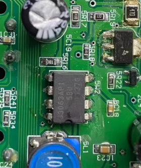 MC33063AP1G MC33063AP1 33063AP1 DIP8 稳压器 全新原装正品