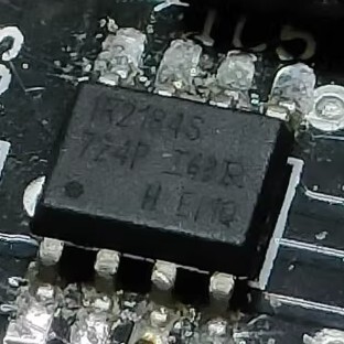 全新原装 IR2184 IR2184S IR2184STRPBF S2184 SOP-8 进口芯片