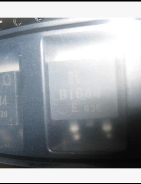 B1644 2SB1644 汽车电脑板芯片 TO-263 贴片三极管