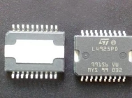 L4925PD 全新原装汽车电脑板易损芯片正品现货质量保证