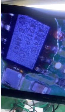 AUIR3241STR 丝印A3241S 封装SOP8 栅极驱动IC 全新进口原装