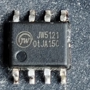 全新原装 JW5121 JW5121ESOP 贴片ESOP8 DC-DC同步降压芯片 现货