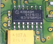 TLE42994GM 42994GM SOP14 汽车电脑板易损IC芯片 现货 可直拍