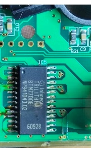 进口原装BTM7700G封装SOP28 驱动器/电源管理芯片 集成电路IC现货