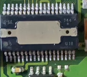 SE744 汽车常用易损芯片 质量保证 全新 现货热卖 需要可直拍