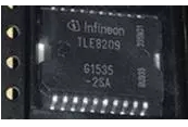 TLE8209-2SA SOP20 专业汽车电脑板芯片 可直拍