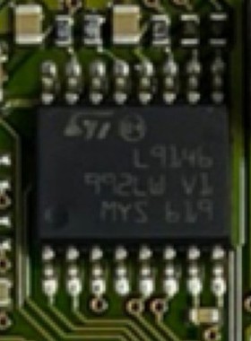 L9146 SOP16 集成电路 全新原装现货 芯片IC L9146