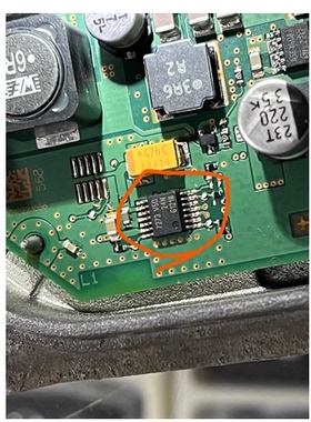 TLE7273-2EV50 7273V50 SSOP14 进口原装可拍