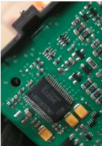 TLE8264E 汽车电脑板常用易损芯片 SSOP36 全新正品 可直拍