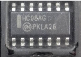 HC08AG 汽车电脑板易损芯片现货可直拍