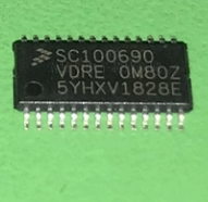 SC100690VDRE  汽车电脑板易损芯片 现货 可直拍
