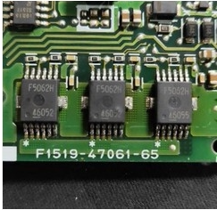 F5062H 汽车电脑板易损IC芯片模块 全新进口原装现货直拍