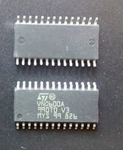 VNQ600A VNQ600AP老款宝马脚步空间转向灯控制IC芯片
