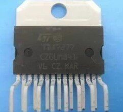 TDA7377 CD7377CZ YD7377 音频功放放大芯片IC集成