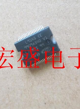 L9145CE 全新原装汽车电脑板易损芯片