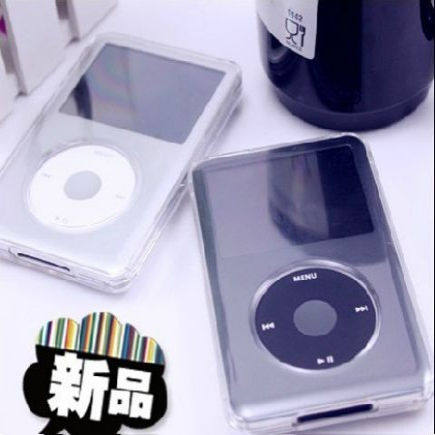 苹果ipodclassic保护套