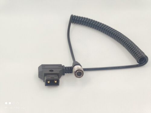 Sound Devices pix240监视器电源线