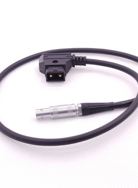 ARRI cmotion 无线跟焦电源线cmotion 10针电源线 80CM