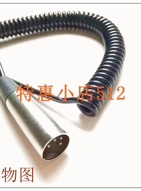 摄像机电池电源线，Sound devices\302\633\664\788 Zaxcom录