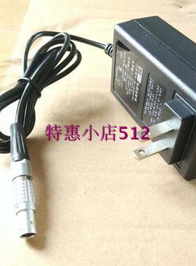 无线视频Teradek Bolt Pro 300 RX  220V电源适配器 LEMO 2针插头
