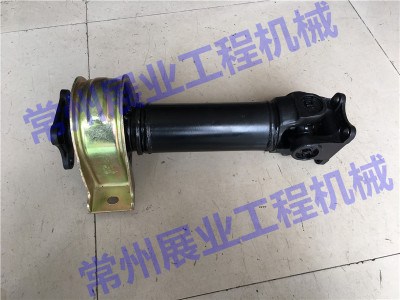 江苏常林ZLM18传动轴 常林装载机配件ZLM15B ZLM18 ZLM30E ZLM50E