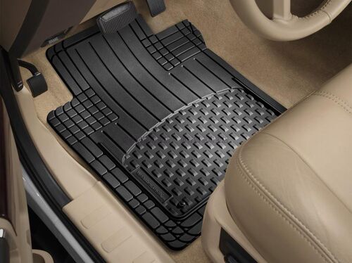 WeatherTech脚垫LC76/LC71/LC80/LC90LC95/FJ/LC120TPE车垫