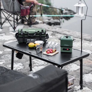 美卡工业坦克300坦克400豹5后备箱置物架战术桌上海实体店安装