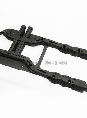 顶火TOPFIRE 全新牧马人 JL加强备胎架改装大尺寸轮胎 尾门合页
