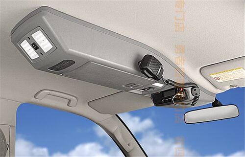 OUTBACK 车内置物盒 车顶置物箱  LC200 专用车顶盒