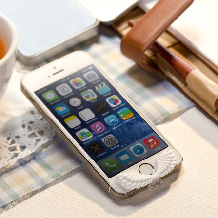 Connecteur pour téléphone portable - Ref 321823 Image 4