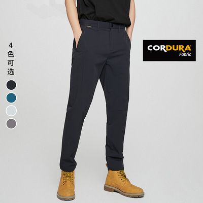 绫致思莱德新品SELECTED户外运动