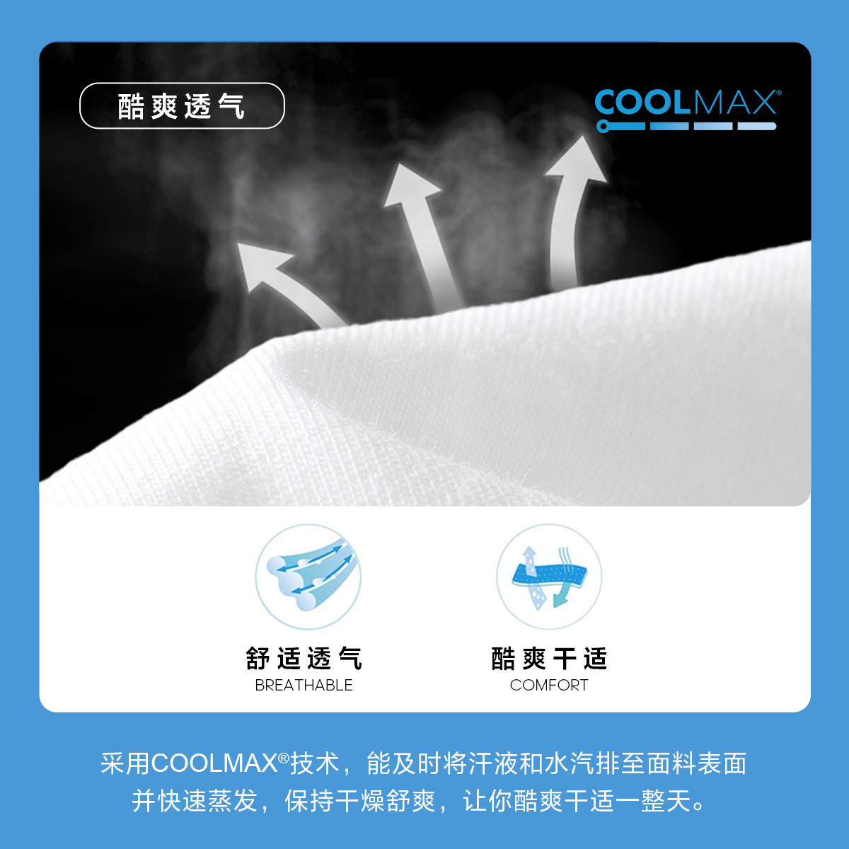 [3件75折起]SELECTED思莱德商务含COOLMAX窄领西装西服外套男