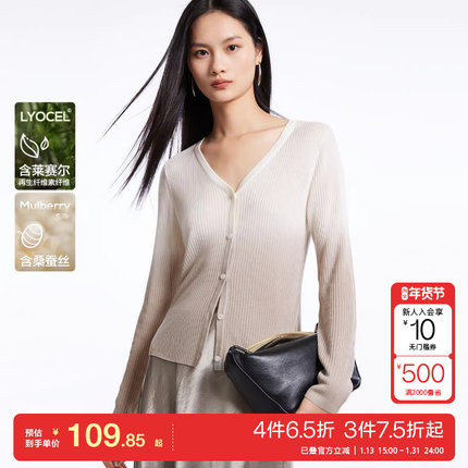 t区绫致[会呼吸的面料]VeroModa连衣裙25春夏度假吊带长裙