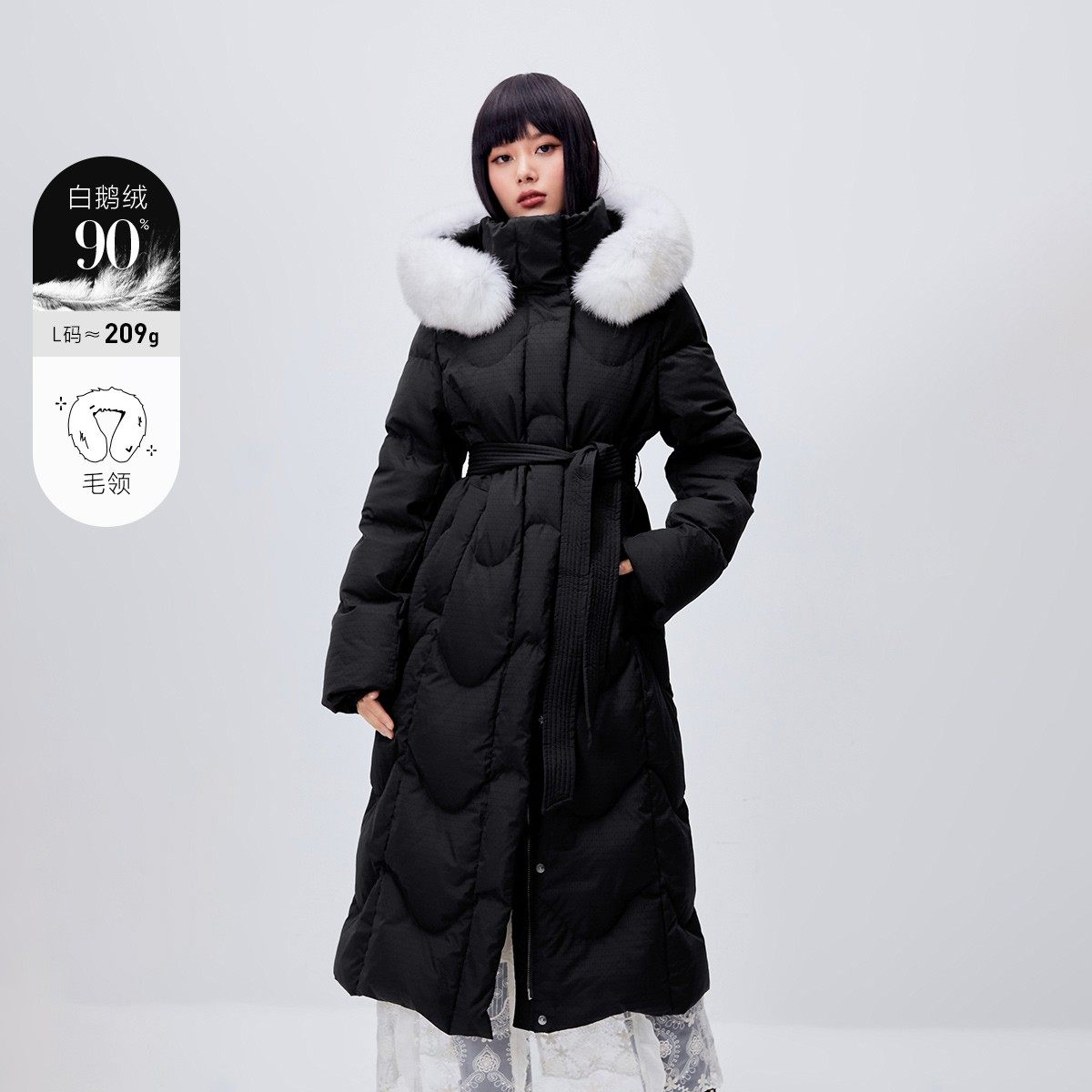 ���ONLY2024�ﶬ��90�׶��ޱ�ůֱͲ��ñ�������޷�Ůʱ�г� 1499Ԫ