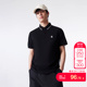 男 Polo衫 jq区绫致杰克琼斯夏季 常规大众休闲百搭刺绣logo翻领短袖