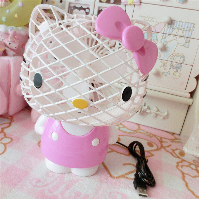 Ventilateur USB - Ref 399995 Image 1