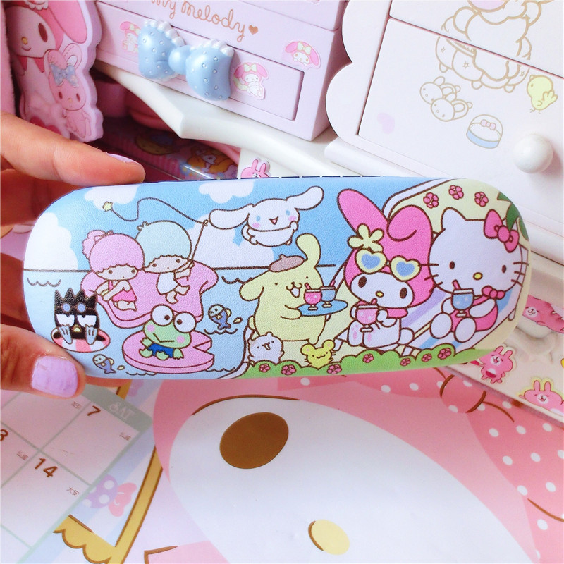 Etui à lunettes - Ref 1242567 Image 1