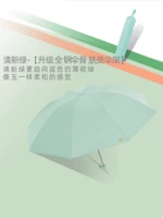 Свежий зеленый ★ Винил ★ Двойное использование солнечного света ★