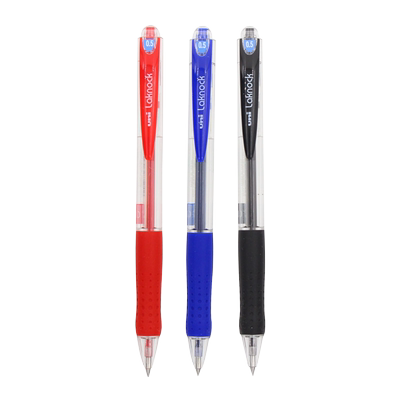 三菱日本uni-ball原子笔