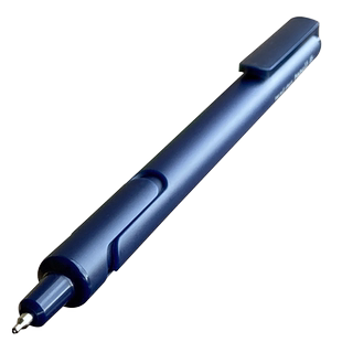 新姿势SUN-STAR日本太阳星TOPULL顶按式自动铅笔 笔头牵引式按动出芯书写不中断快捷按压活动铅笔