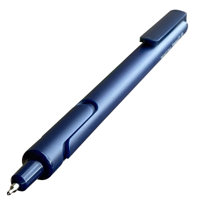 日本太阳星顶按式自动铅笔